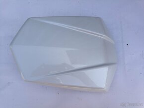 Yamaha FZ1S Soubor dílů - 7