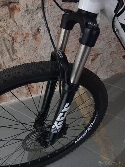 Horské kolo značky Voice - 7