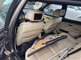 BMW 530d Touring Individual na ND - 7