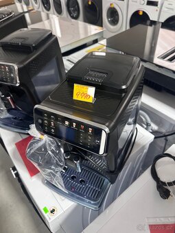 Autom.kavovar Philips 5500/-9000kč/zaruka - 7