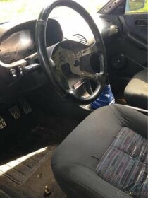 MAZDA 323F BG 1.8 SOHC komplet - 7