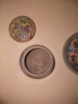 PODKARPATSKÁ RUS 1929 - 1932 - 7