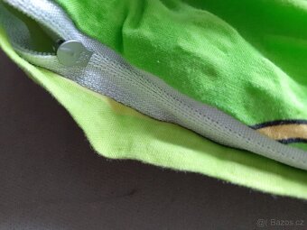 Peřinka s polštářkem a povlečením - 7