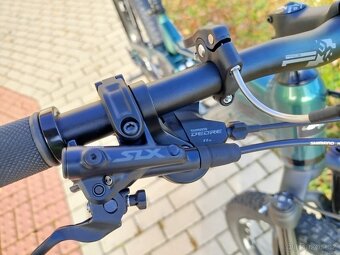 eMTB LEADER FOX AYRA - 7