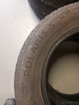 Zimní pneu 215/60/16 - 7