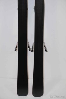 Carvingové lyže Blizzard WCR - 7