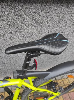 Horské kolo Genesis 27.5 (L) - 7