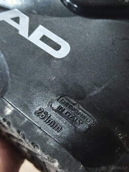 Přeskáče head - 7