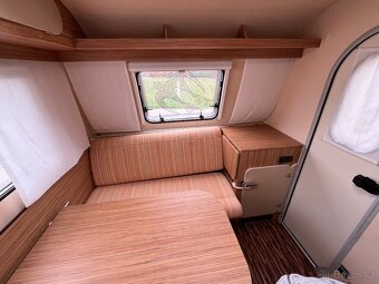 Knaus Schwalbennest - 7