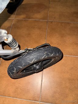 Dvojkočár - Easywalker Duo - 7