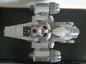 Star Wars - Razor Crest - 7