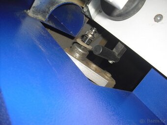 Rožkovacka na ABS Hrany Felder - 7