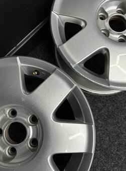Alu VW 5x100 14” 6Q0601025K - 7