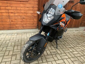 KTM 1090 Adventure - 7