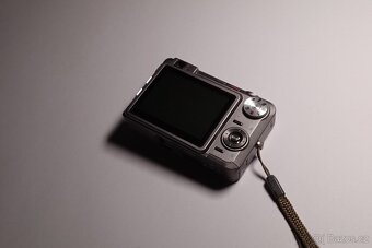 Casio EXILIM Z750 - 7