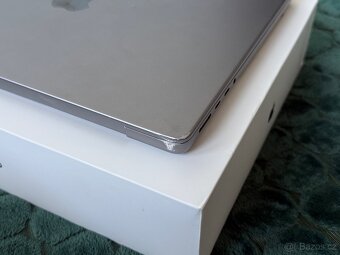 Macbook Pro 14 M1 Pro - 16gb/512gb - 7