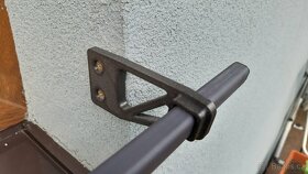 Držáky truhlíků / Zábrana truhlíků proti pádu - 7