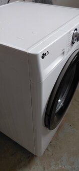 Pračka lg 10,5kg 1400 otaček - 7