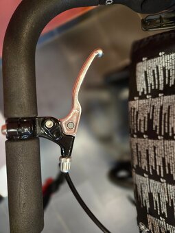 Britax Romer Bob - kočárek - 7