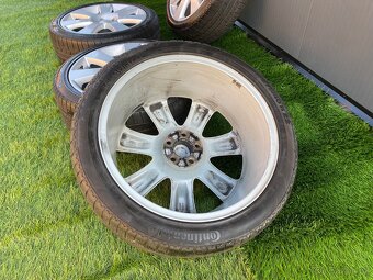 Range Rover Vogue kola - 7