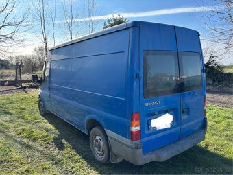 Ford transit - 7