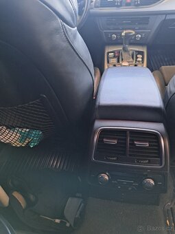 AUDI A6 C7+++4X4+++3.0TDI+++180KW - 7