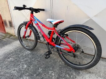 Superior Paint 20 s páčkovým řazením - 7