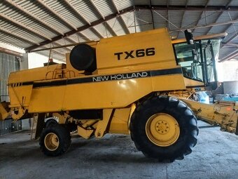 New Holland TX66 - 7