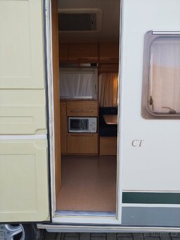 Karavan Chateau Cantara 490CT - 7