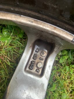 Kola r18 - 7