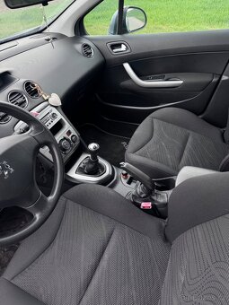 Peugeot 308 1.4 MPi - 7