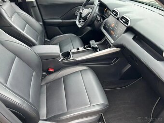 MG ZS, 1.5 AT"FULL HYBRID"EXCL"ZÁRUKA - 7