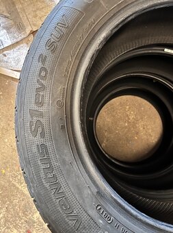 215/65 R17 99V letní pneu Hankook - 7