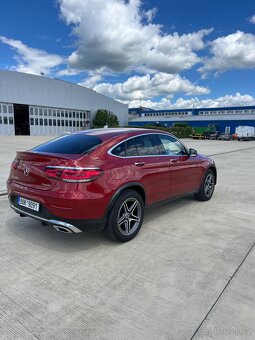 Mercedes-Benz GLC - 7