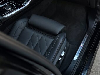 BMW X5 30d X-Drive Facelift - 7
