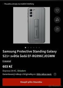 Samsung S21 Plus - 7