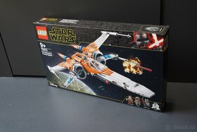 Lego Star Wars - prodej části sbírky - 7