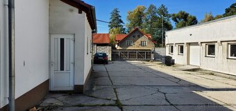 Prodej pěkné fabriky - výhodně - 7