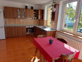 Na prodej rodinný dům 350m2 - 7