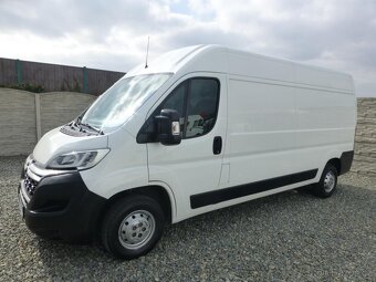Citroën Jumper 2.0HDi 130PS L2H3 EXTRA 1A TOP - 7