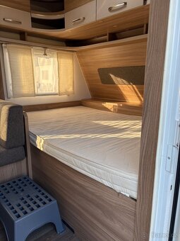 Burstner Premio 530 TK - 7