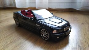 Redukce Sbírky modelů 1:18 Ottomobile - 7