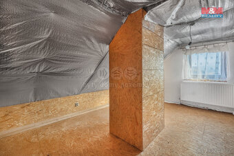 Prodej rodinného domu, 110 m², Dolní Bousov, ul. Příčná - 7