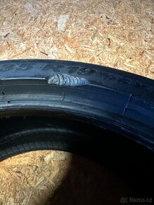255/35 R19 Pireli Pzero - 7