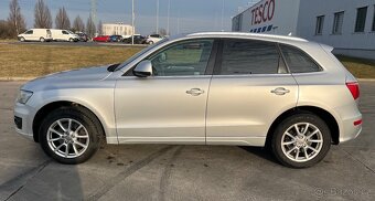 Audi Q5 3.0TDI 176kw automat Quattro - 7