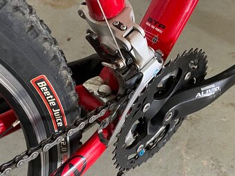 Kolo AUTHOR Kinetic alloy 6061 - 7
