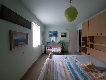 Prodej rodinného domu 5+1 Háje - Lesná, okres Tachov, 124 m2 - 7