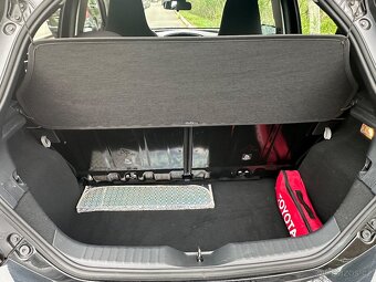 Toyota Aygo X - 7