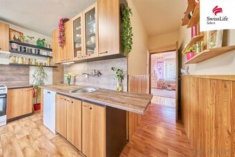 Prodej vícegeneračního domu 140 m2 Svoboda nad Úpou - 7