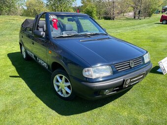 Škoda Felicia / MTX Cabrio r.v.:1999 - 7